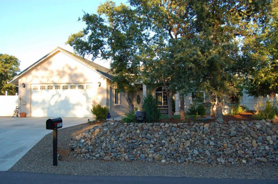 Lake California Home for sale on Big Sage Dr