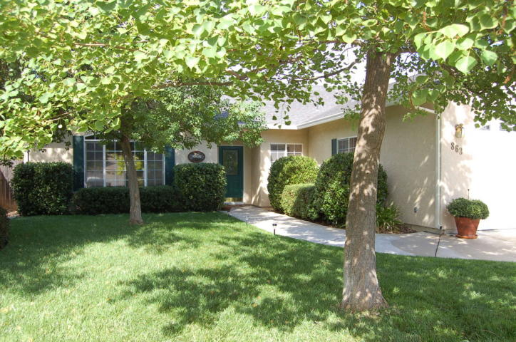 Home For Sale on Fountain Circle Redding CA