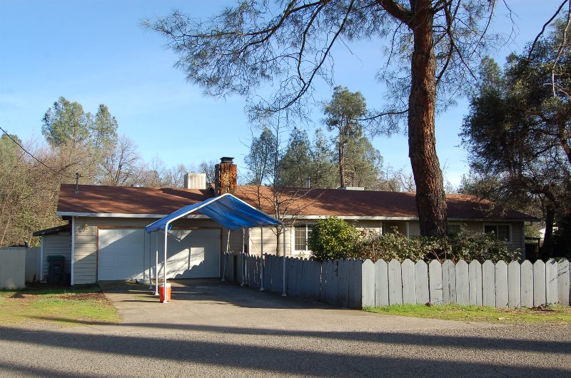 Home For Sale 1005 Black Canyon Rd Shasta Lake CA