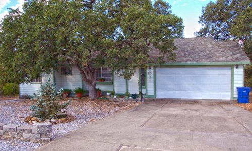 19491 Lake California Dr Cottonwod CA