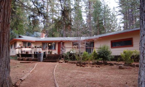30759 Whitmore Rd Whitmore CA