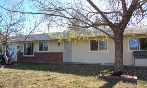 3754 Olive St Shasta Lake CA