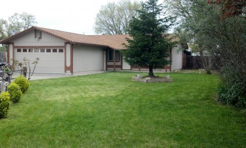 3401 vernon Ct Anderson CA Front