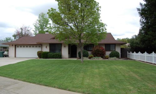 3160 Barrel Ct Redding CA