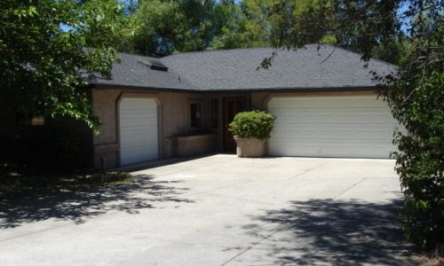 2990 Sporting Court Redding CA MLS#12-2622