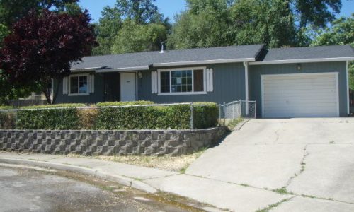 3512 Loren Ct Anderson CA 96007