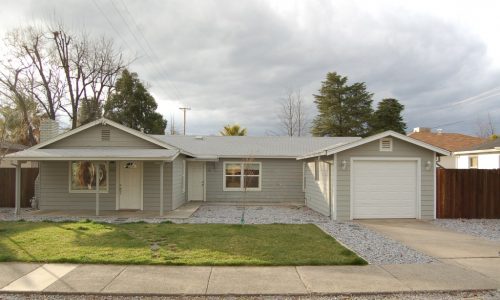 2124 Garden Ave Redding CA