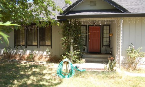 21114 4th St Cottonwood CA MLS# 12-3041
