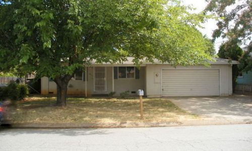 2517 Wilson Ave Redding, CA MLS# 12-2974