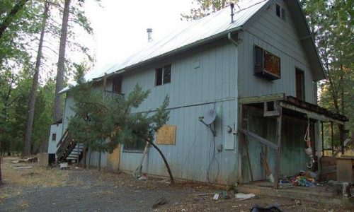 28210 Oak Run to Fern Rd Oak Run CA MLS 12-2800