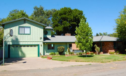 2945 Valentine Ln Redding CA 96001 MLS#12-3051