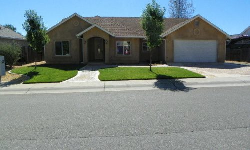 4551 Nantucket Drive Redding CA MLS#12-2911