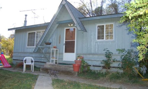12564 Williamson Rd Redding CA 96019 MLS#11-5263