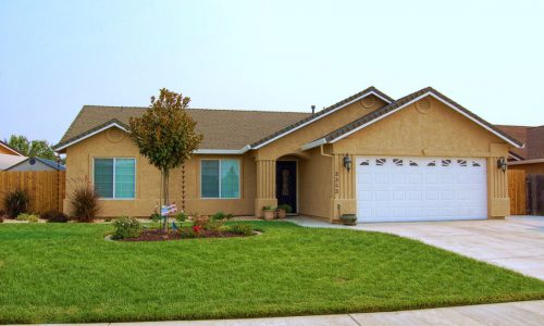 3353 Oak St Anderson CA MLS# 12-3402