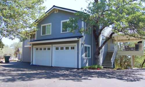 3370 Oakwood Pl Redding CA 96001 MLS#12-3416