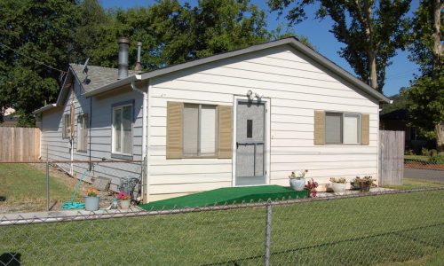 5450 Cedars Rd Redding CA