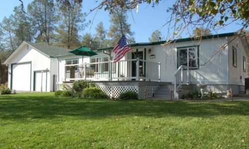 13886 Schole Dr Redding CA MLS#11-3948