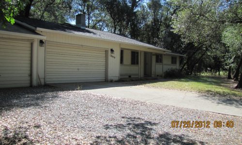 12079 Old Oregon Trl Redding, CA 96003 MLS# 12-3613