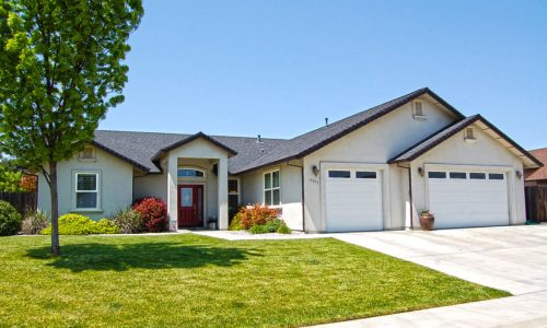 12895 Ivy Ln Red Bluff CA 96080 MLS#12-3589
