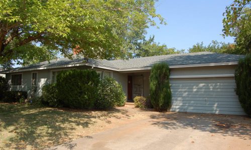 2468 Hawn Ave Redding CA
