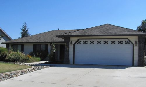 3045 Stonecrest Redding CA