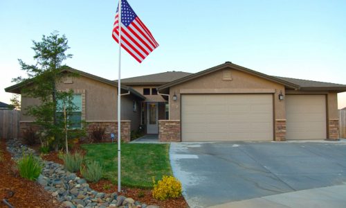 772 Grants Pass Pl Redding CA MLS# 12-3766
