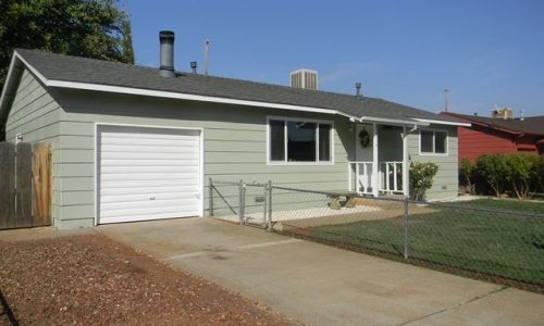 2314 Nebula Redding CA