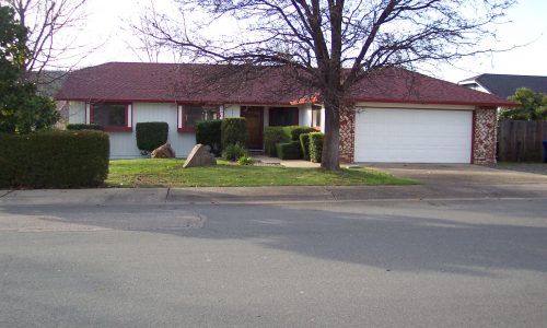 1974 Mary Lake Redding, CA 96001 MLS# 12-4561