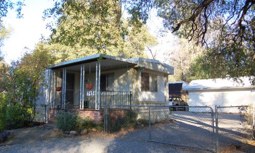 745 Washington Ave Shasta Lake CA