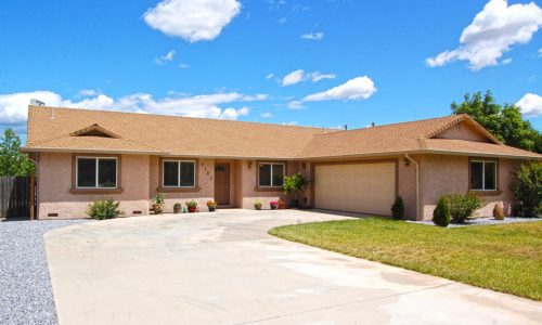 Parsons Realty