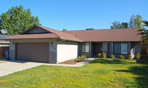 1662 Sterling Dr. Redding CA 96003 MLS# 13-2331