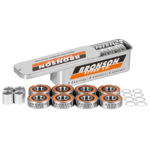 Bronson Bearings