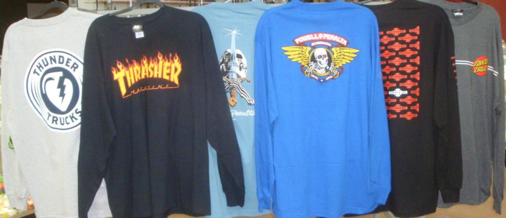 Shirts