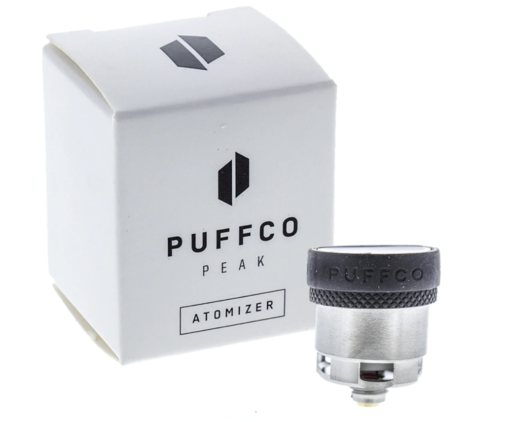 Puffco Atomizer