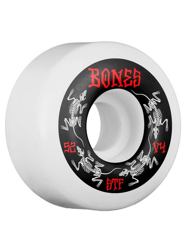 Bones Wheels