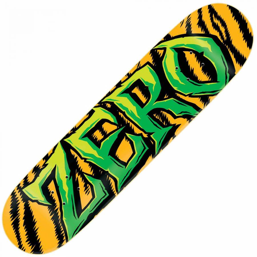 Zero Skateboards