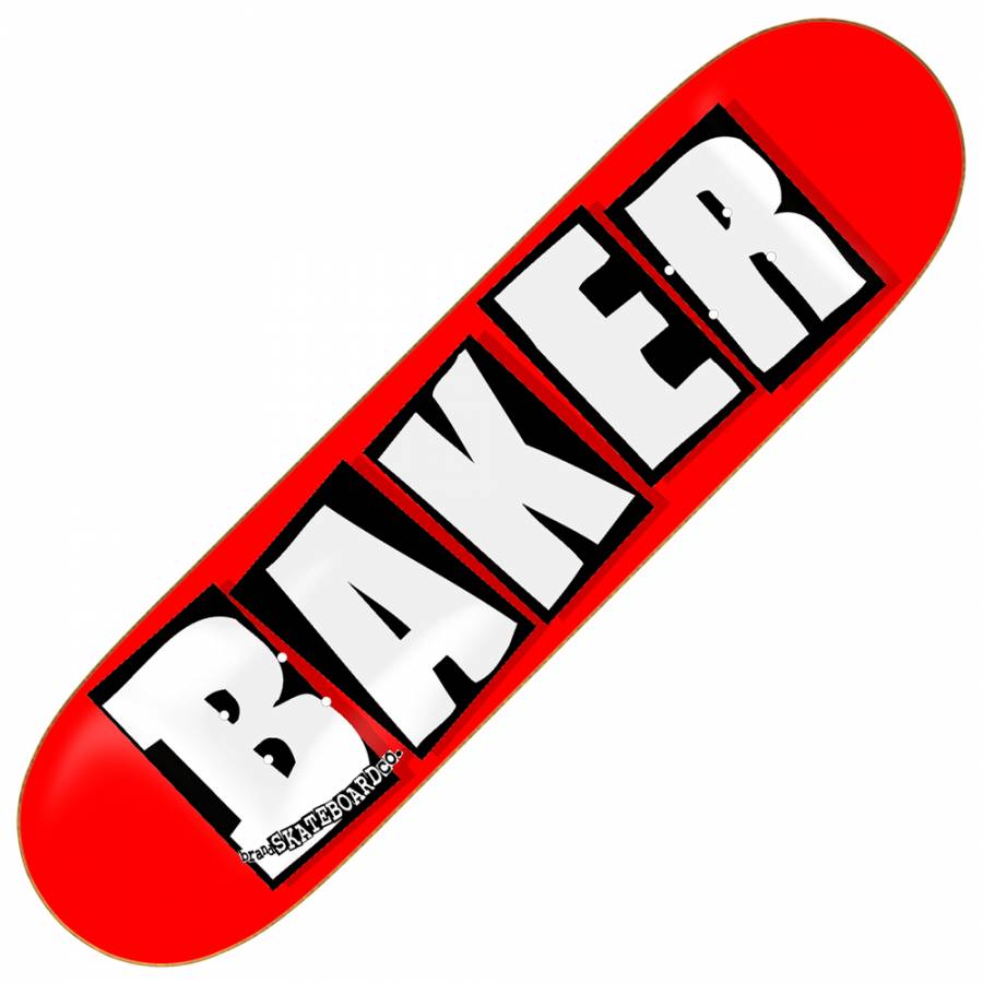 Baker Skateboards Darkside Skate Shop Redding