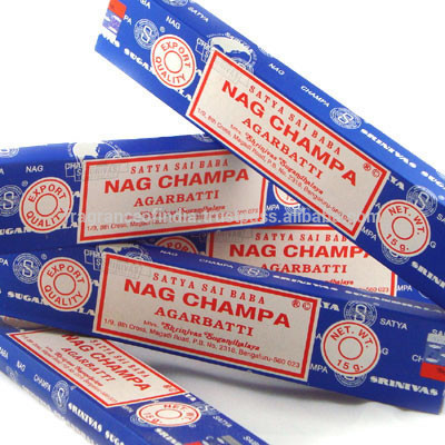 Nag Champa Incense