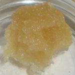 Cake Batter Concentrate